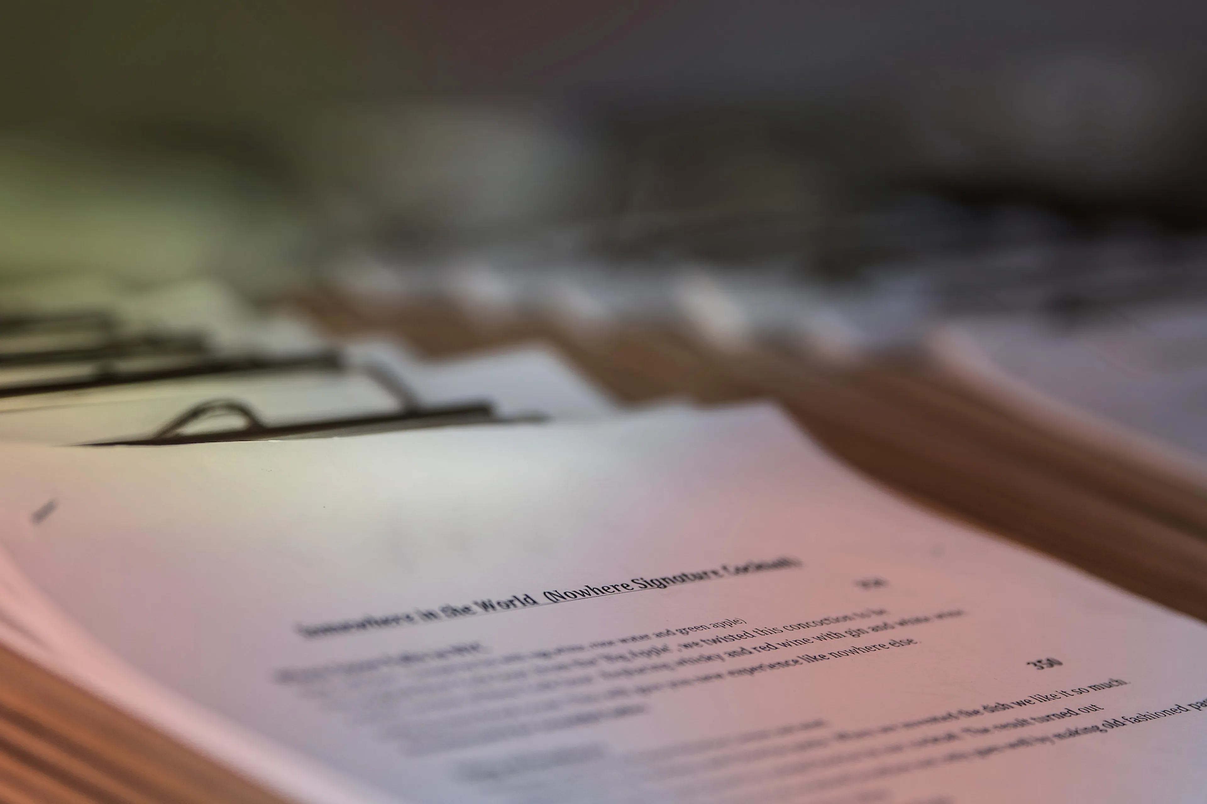 Certificates and Compliance