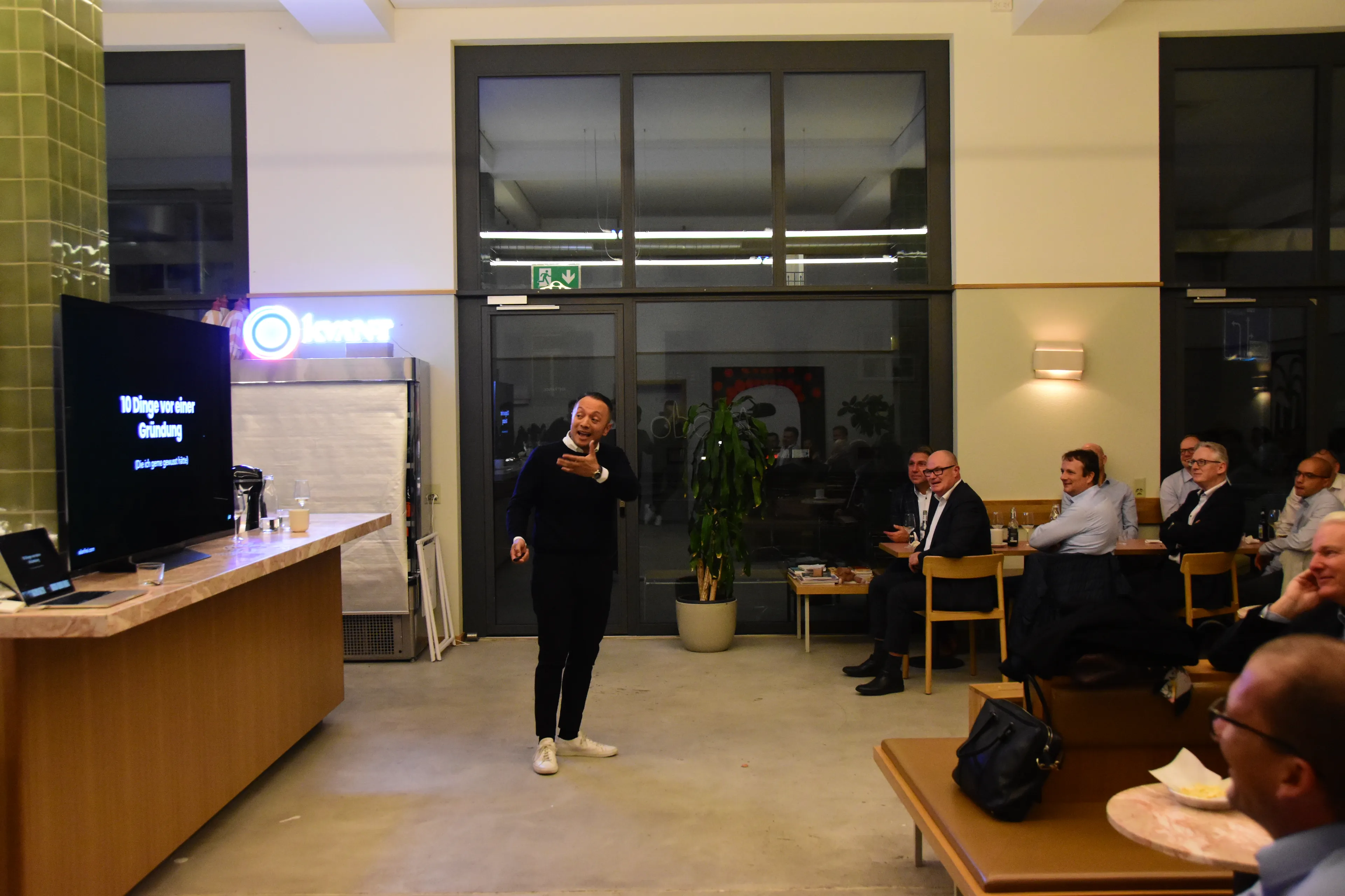 Alan Frei's 10 Business Lessons: A Journey Unveiled