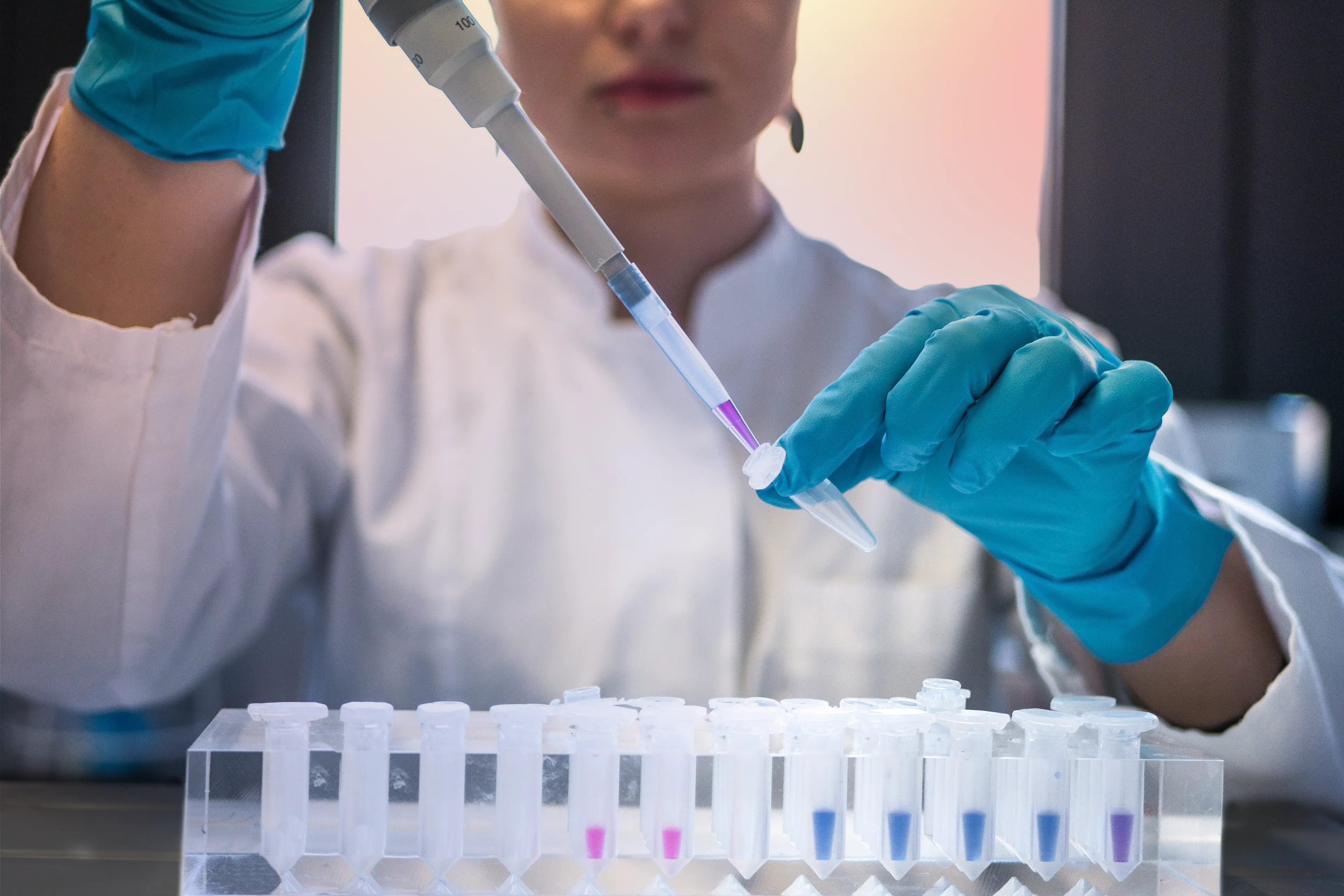 Swiss Sovereign Cloud for Healthcare and Life Sciences
