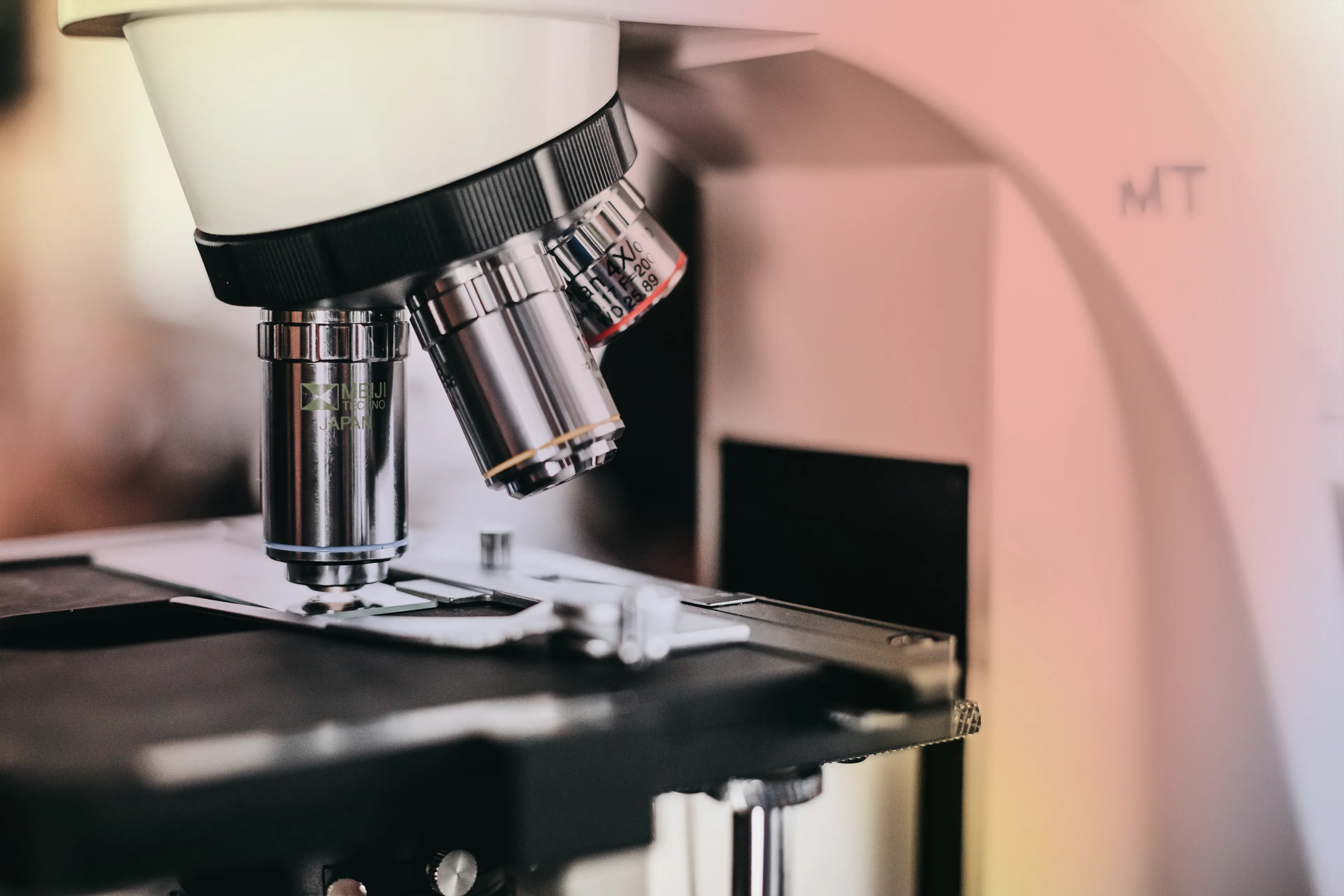 Healthcare and Life Science Image