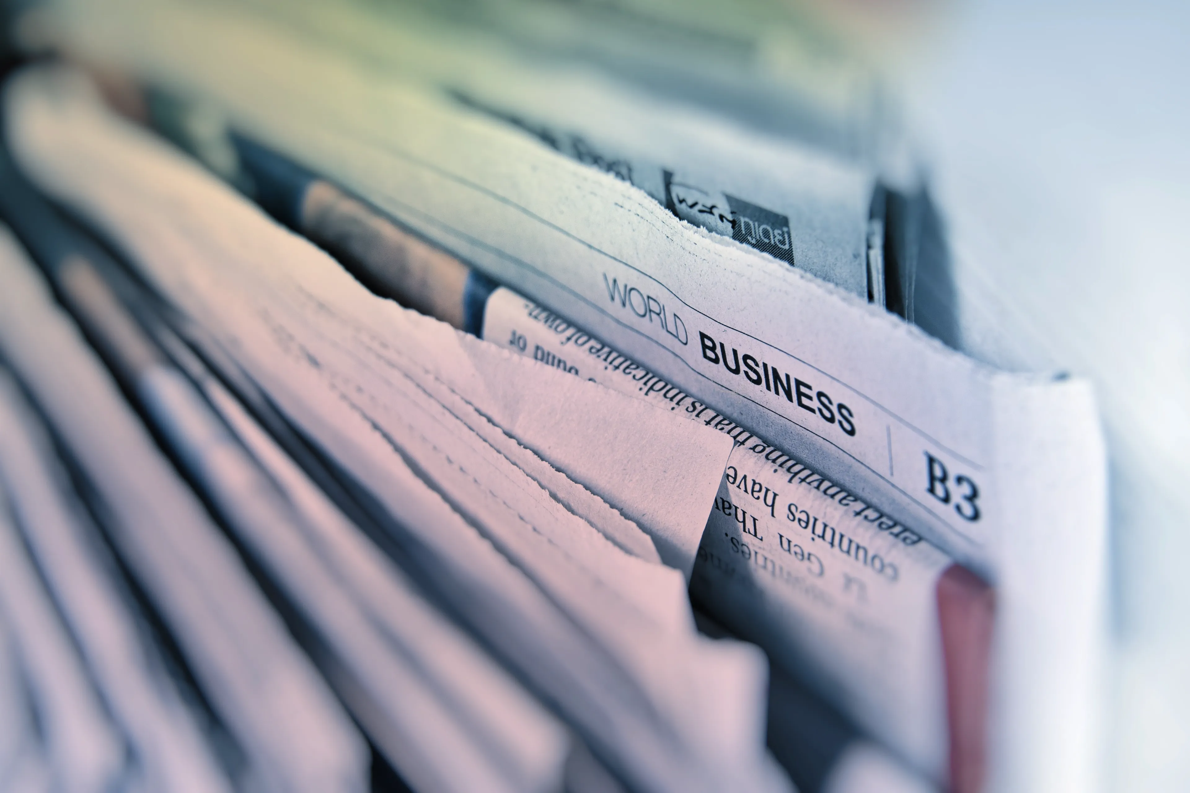 Media Sector for Cloud Computing