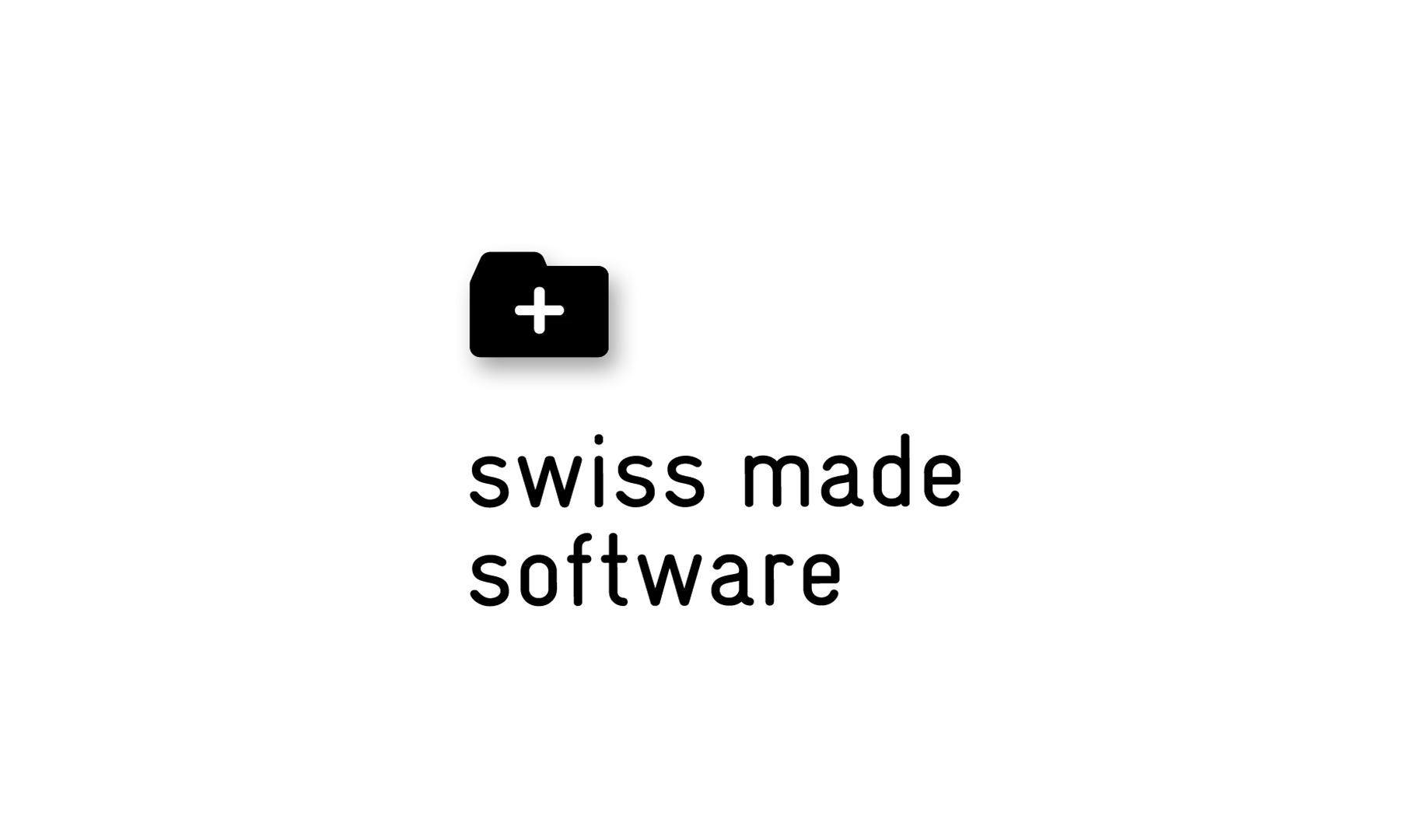 swiss made software